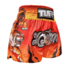 spodenki treningowe tuff tajlandia muay thai kickboxing mma S M L XL