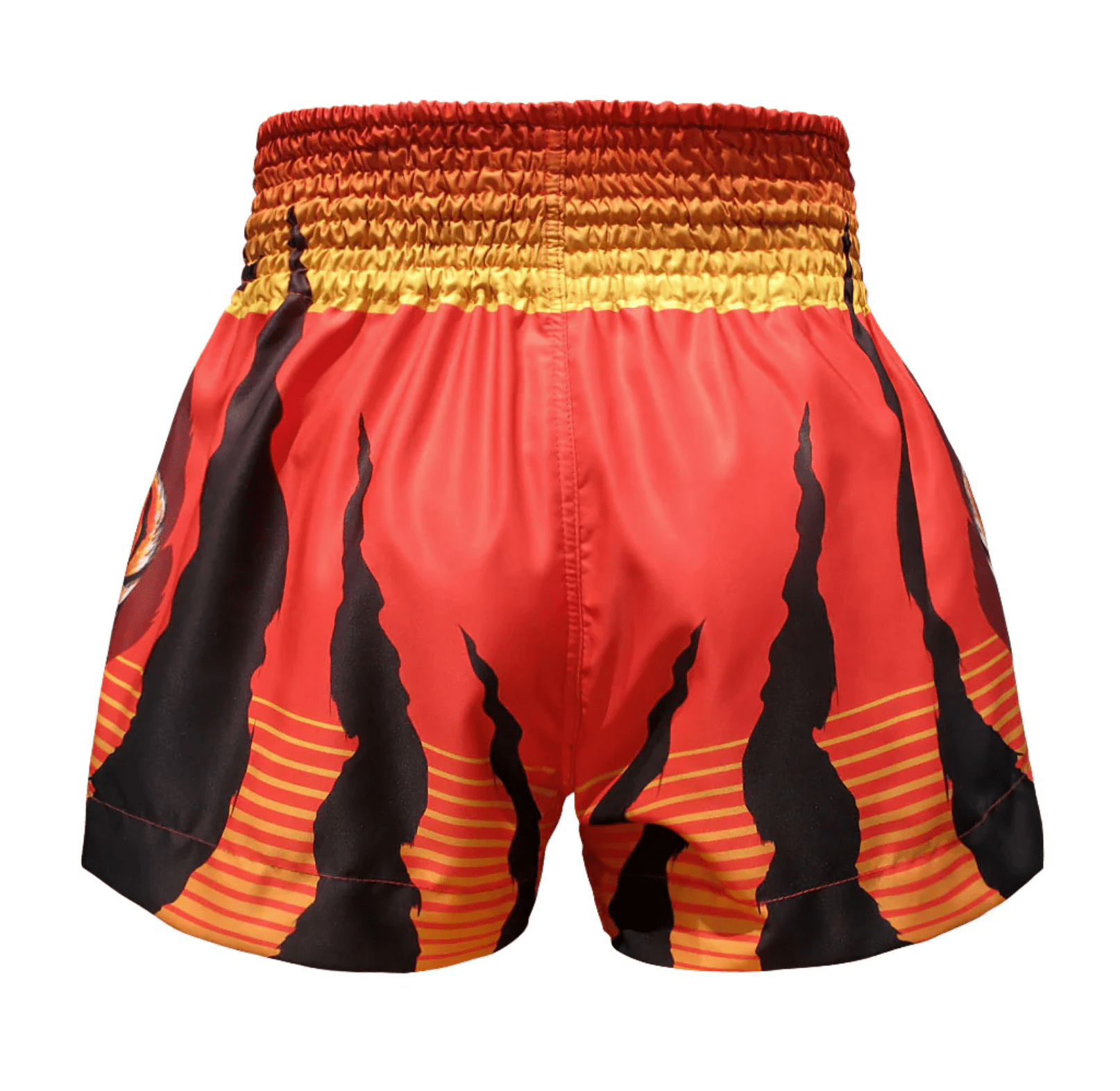 spodenki treningowe tuff tajlandia muay thai kickboxing mma S M L XL