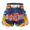 spodenki treningowe tuff tajlandia muay thai kickboxing mma S M L XL
