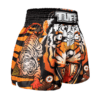 spodenki treningowe tuff tajlandia muay thai kickboxing mma S M L XL