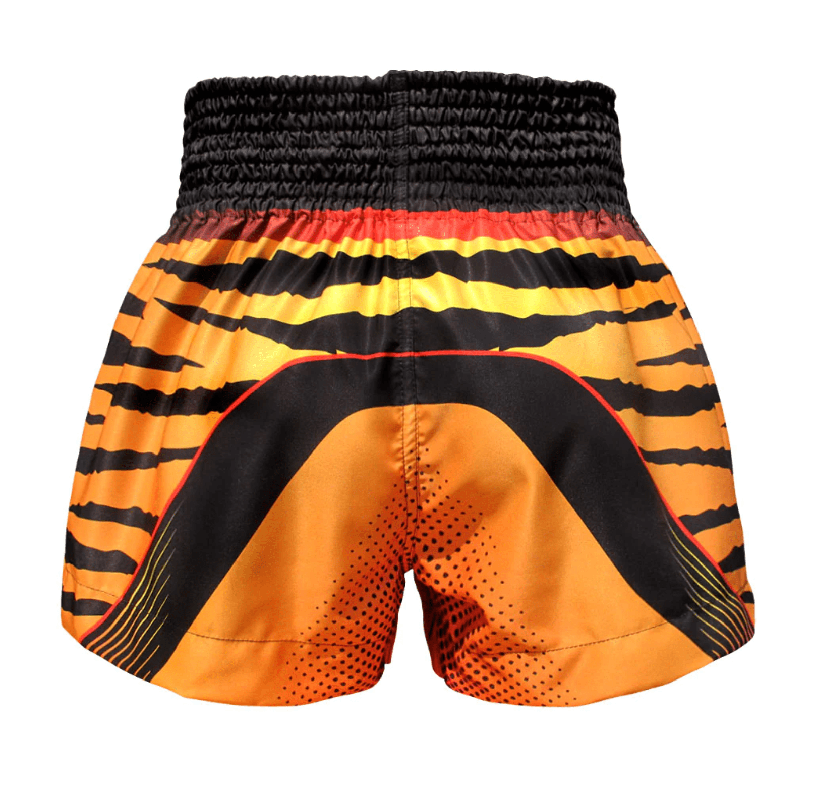 spodenki treningowe tuff tajlandia muay thai kickboxing mma S M L XL