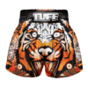 spodenki treningowe tuff tajlandia muay thai kickboxing mma S M L XL