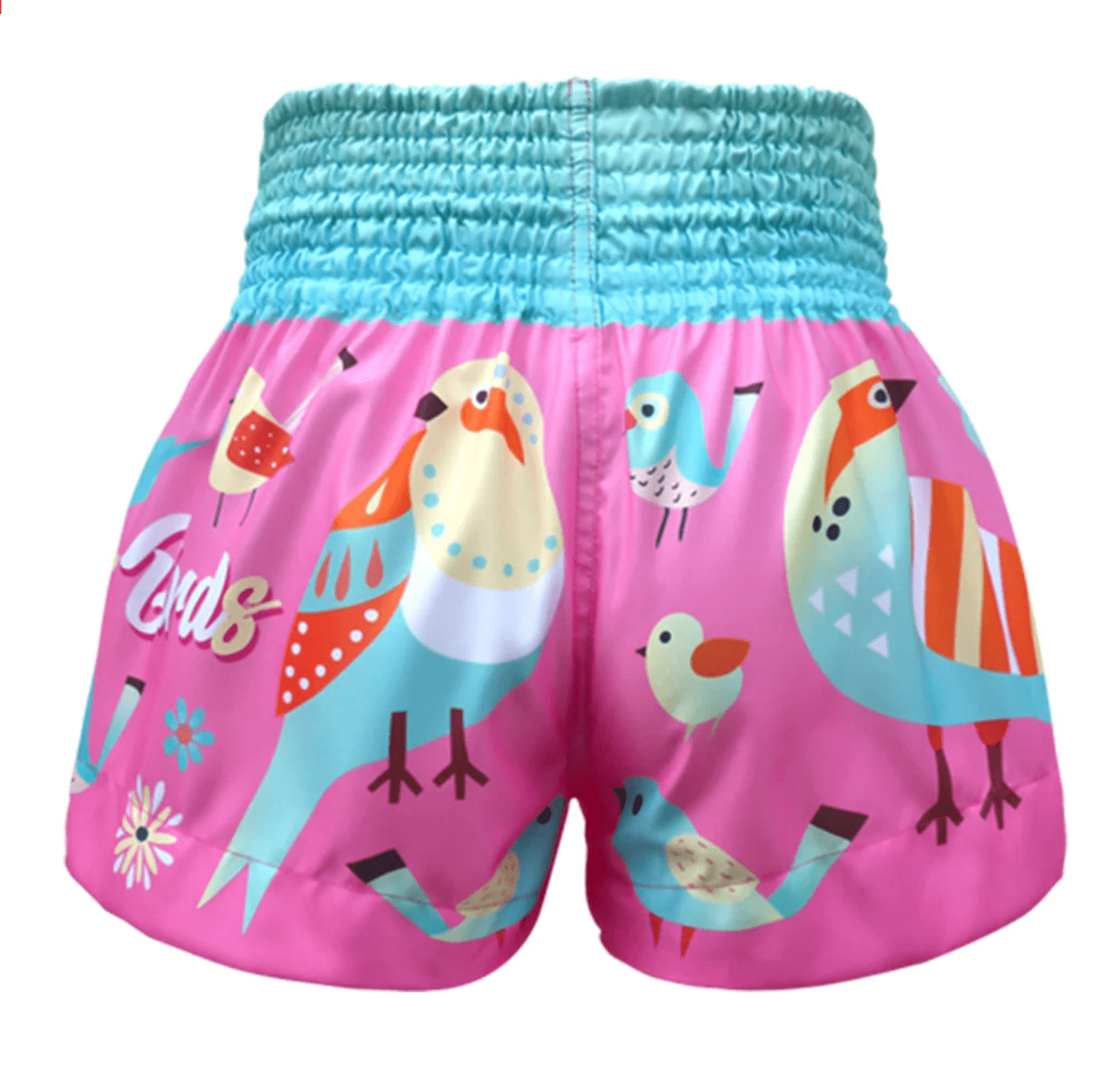 spodenki treningowe tuff tajlandia muay thai kickboxing mma S M L XL