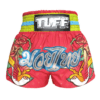 spodenki treningowe tuff tajlandia muay thai kickboxing mma S M L XL