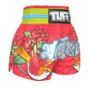 spodenki treningowe tuff tajlandia muay thai kickboxing mma S M L XL