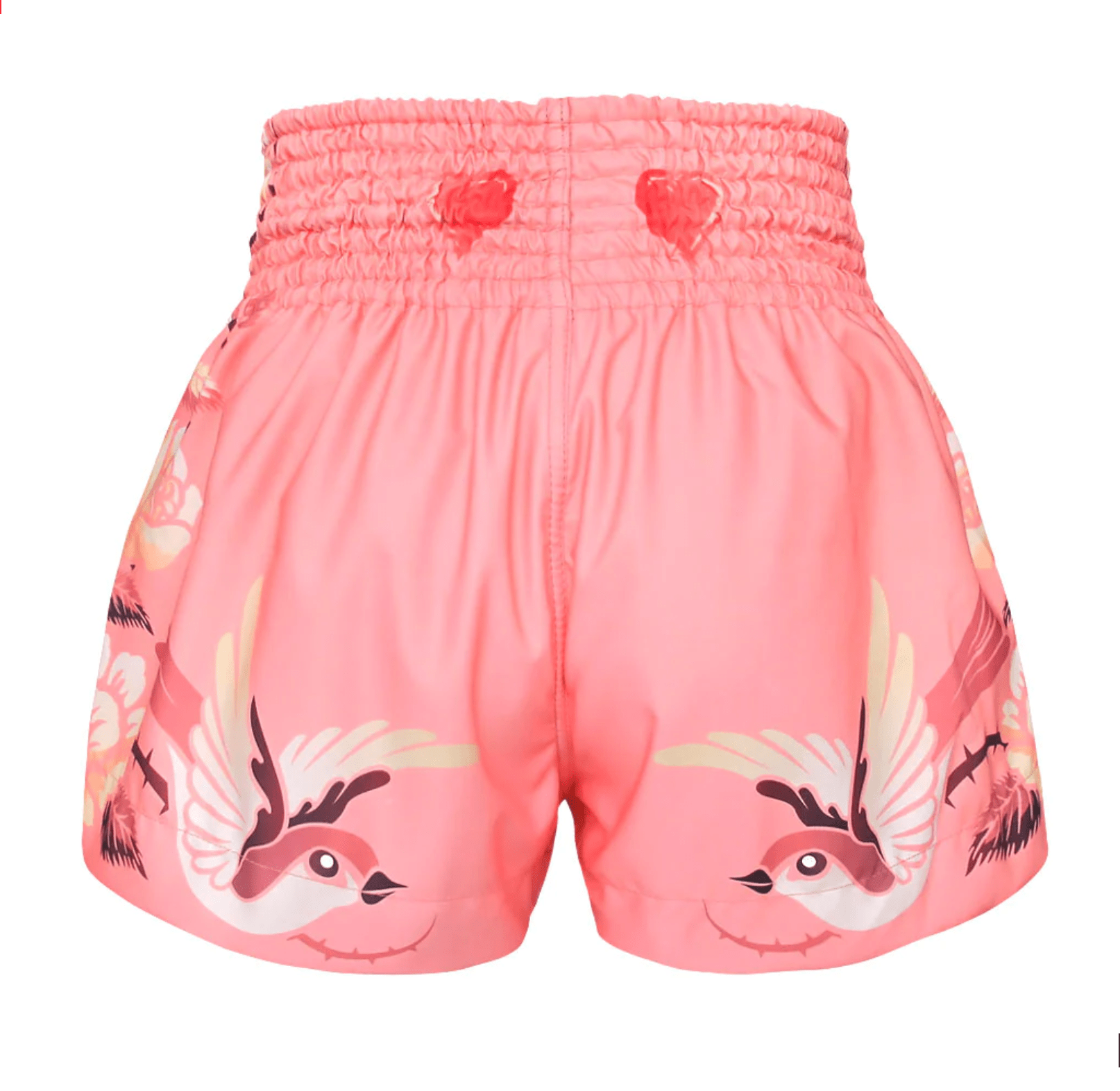 spodenki treningowe tuff tajlandia muay thai kickboxing mma S M L XL