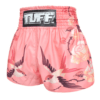 spodenki treningowe tuff tajlandia muay thai kickboxing mma S M L XL