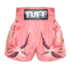 spodenki treningowe tuff tajlandia muay thai kickboxing mma S M L XL