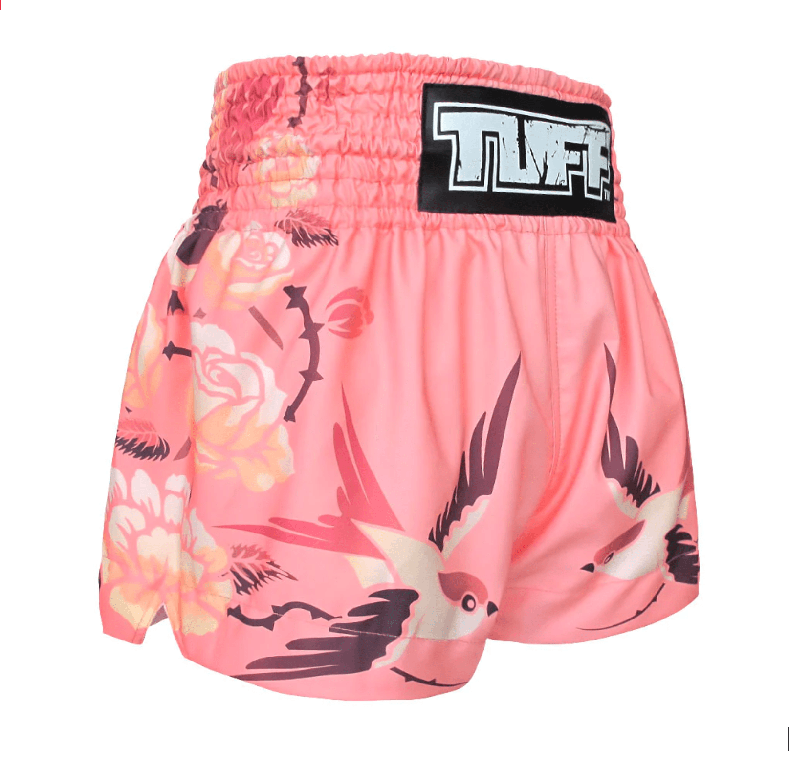 spodenki treningowe tuff tajlandia muay thai kickboxing mma S M L XL