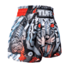 spodenki treningowe tuff tajlandia muay thai kickboxing mma S M L XL