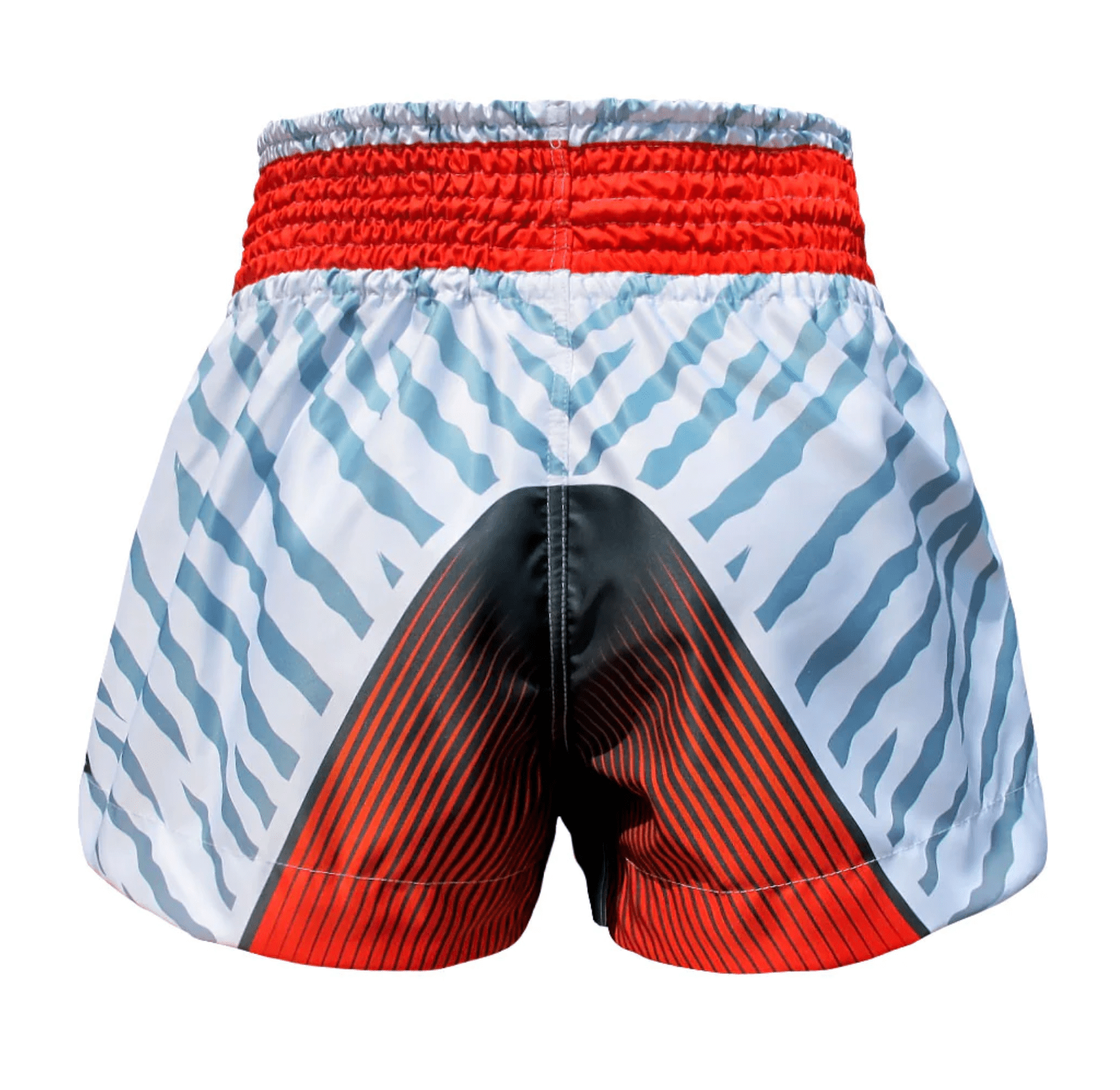 spodenki treningowe tuff tajlandia muay thai kickboxing mma S M L XL