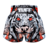 spodenki treningowe tuff tajlandia muay thai kickboxing mma S M L XL