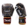 rekawice-bokserskie-twins-czarne-mma-muay-thai-kickboxing-12oz-14oz-yak-thai rekawice bokserskie twins special czarne yak thai 10oz 12oz 14oz 16oz