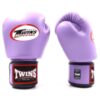 rekawice bokserskie twins special fioletowe lawendowe 10oz 12oz 14oz 16oz