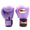 rekawice bokserskie twins special fioletowe lawendowe 10oz 12oz 14oz 16oz