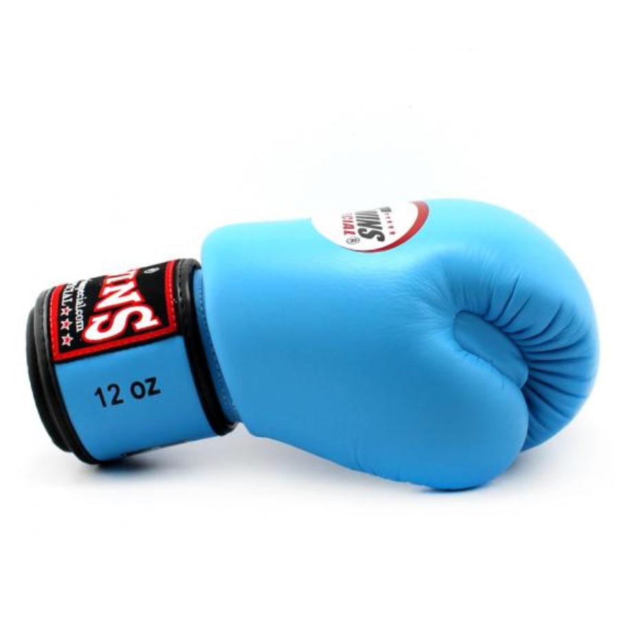 rekawice-bokserskie-twins-niebieskie-mma-muay-thai-kickboxing-16oz rekawice bokserskie twins special niebieskie 10oz 12oz 14oz 16oz