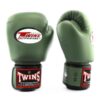rekawice-bokserskie-twins-oliwkowe-zielone-mma-muay-thai-kickboxing-10oz rekawice bokserskie twins special zielone oliwkowe 10oz 12oz 14oz 16oz