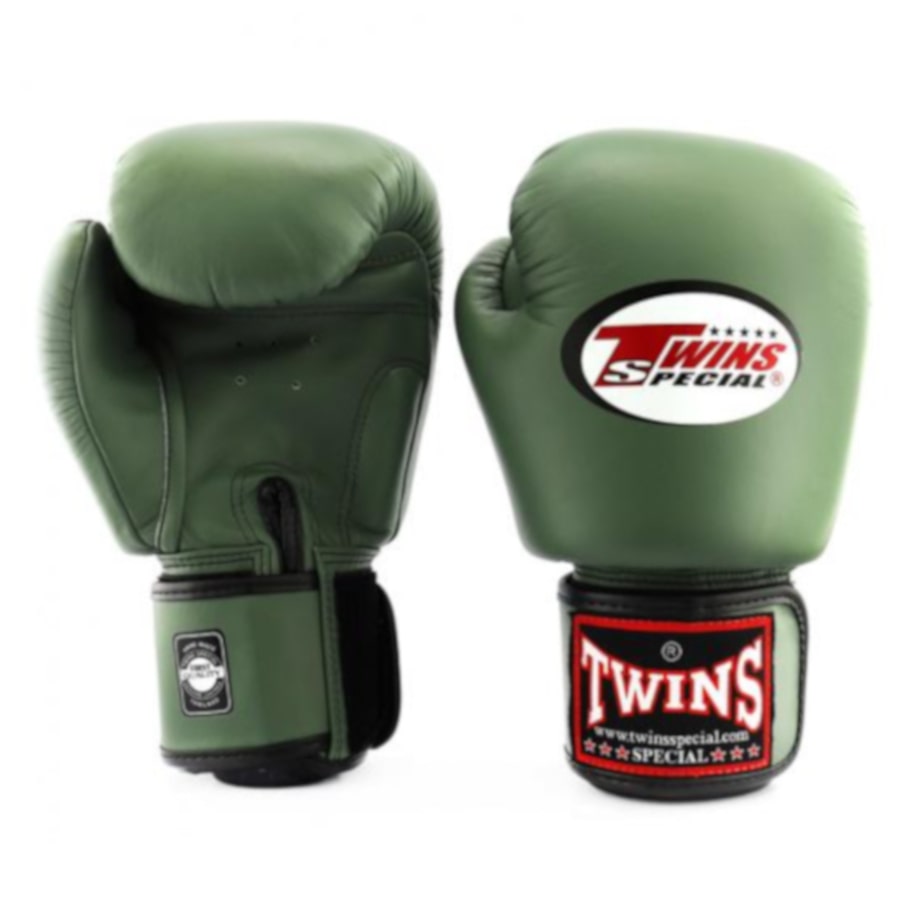 rekawice-bokserskie-twins-oliwkowe-zielone-mma-muay-thai-kickboxing-12oz-14oz rekawice bokserskie twins special zielone oliwkowe 10oz 12oz 14oz 16oz