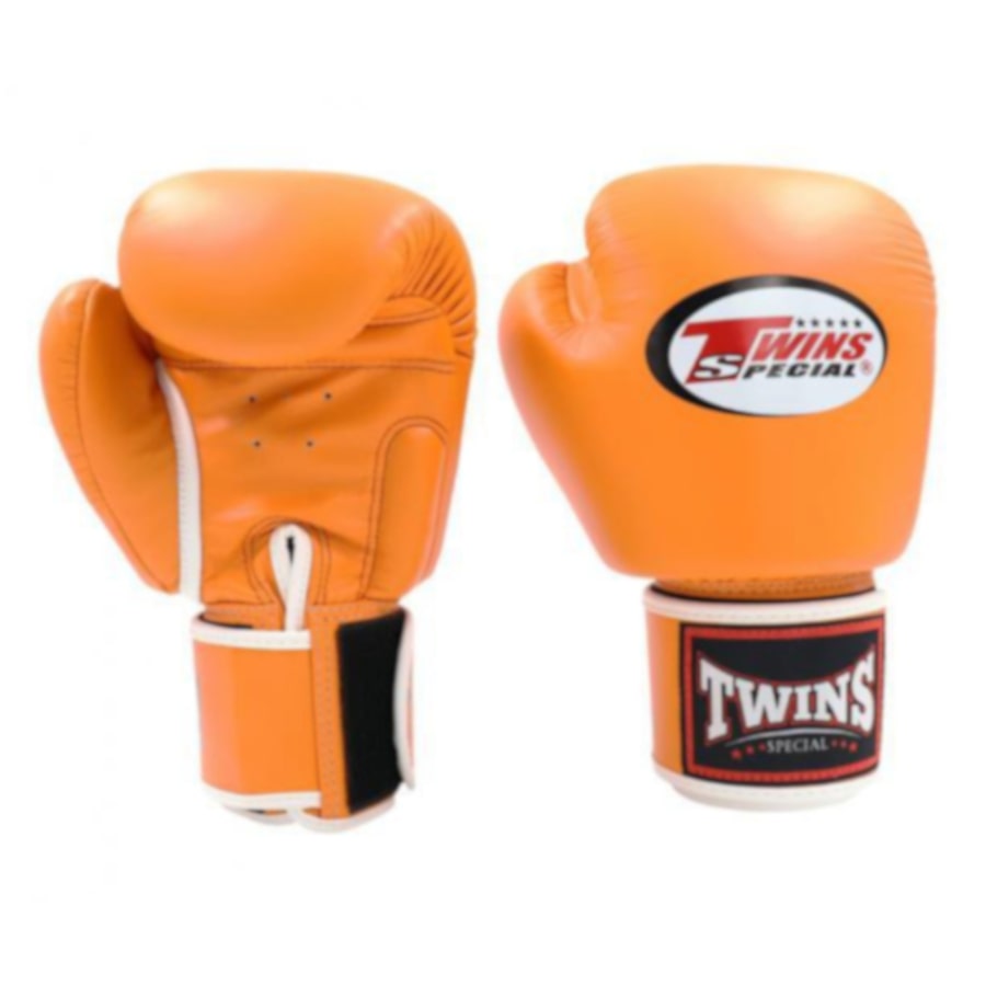 rekawice-bokserskie-twins-special-pomaranczowe-mma-muay-thai-kickboxing-12oz rekawice bokserskie twins special pomaranczowe brzoskwiniowe 10oz 12oz 14oz 16oz