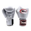 rekawice-bokserskie-twins-srebrne-mma-muay-thai-kickboxing-10oz rekawice bokserskie twins special srebrne 10oz 12oz 14oz 16oz