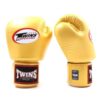 rekawice bokserskie twins special zlote 10oz 12oz 14oz 16oz