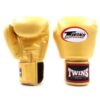 rekawice bokserskie twins special zlote 10oz 12oz 14oz 16oz