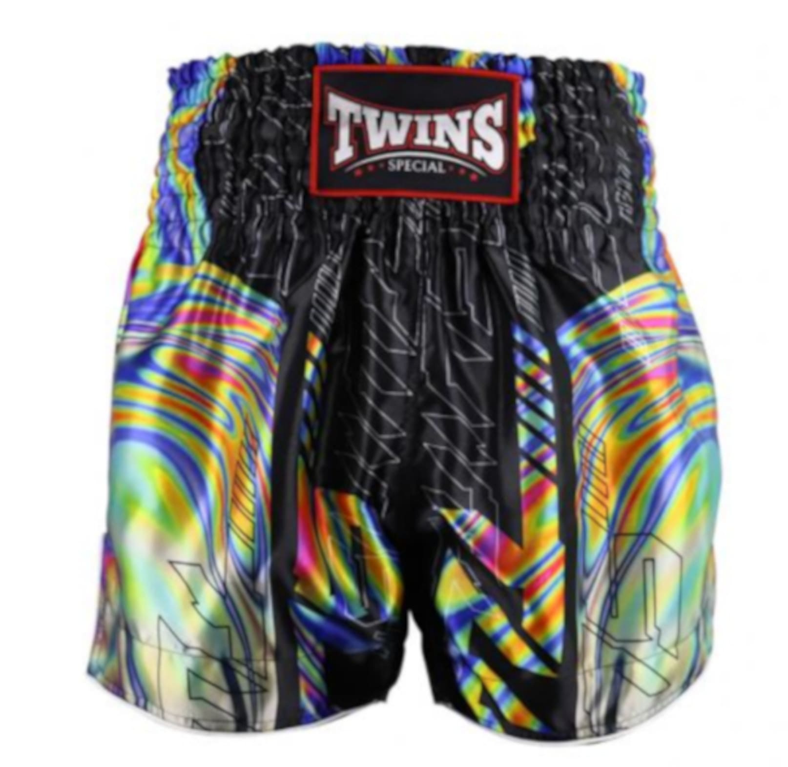 spodenki treningowe twins special aurora muay thai kickboxing mma S M L XL