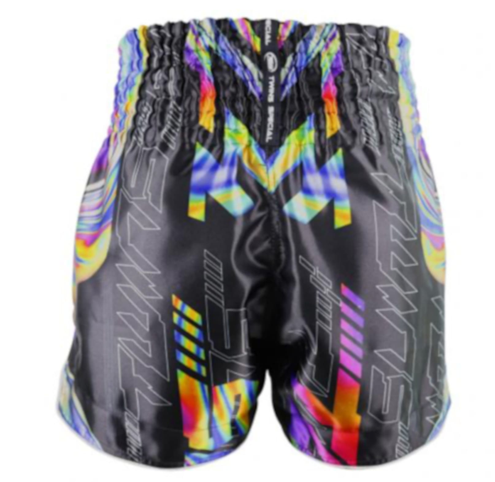 spodenki treningowe twins special aurora muay thai kickboxing mma S M L XL