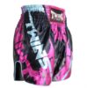 spodenki treningowe twins special candy muay thai kickboxing mma S M L XL