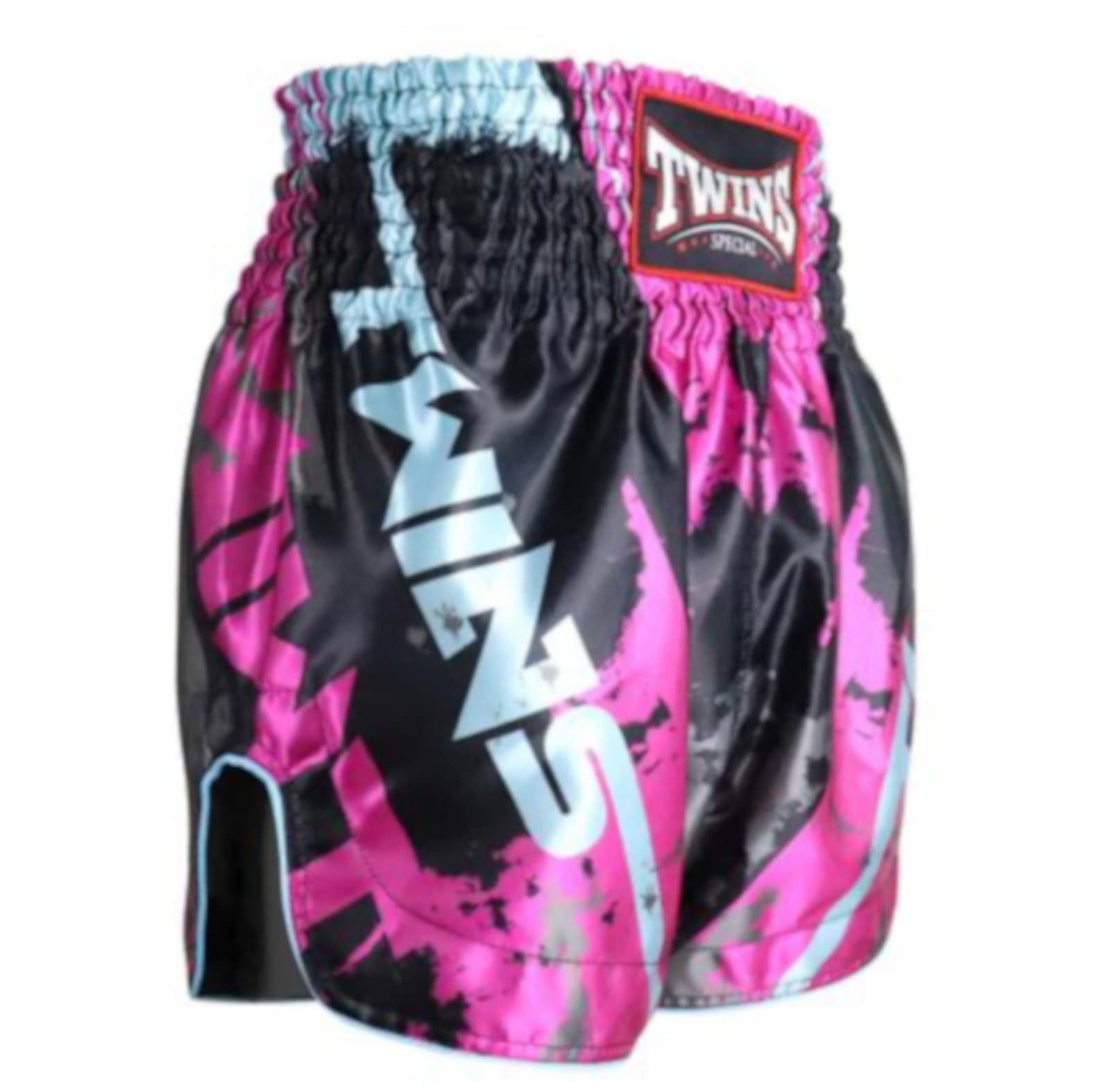 spodenki treningowe twins special candy muay thai kickboxing mma S M L XL