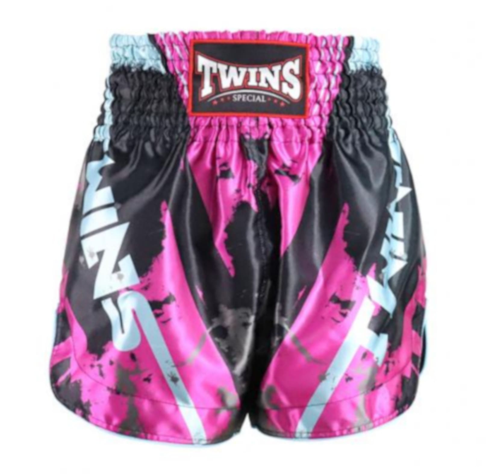 spodenki treningowe twins special candy muay thai kickboxing mma S M L XL