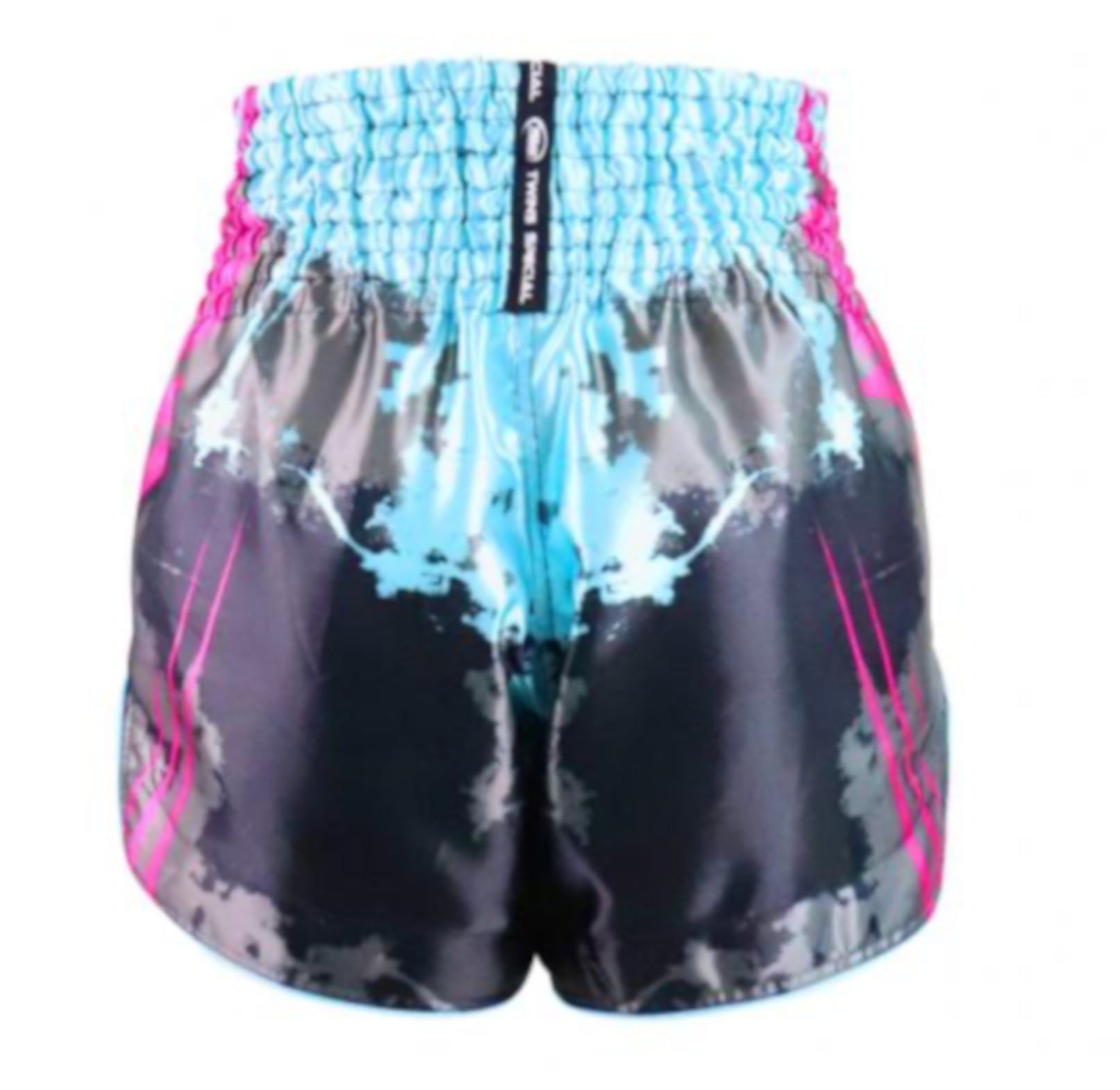 spodenki treningowe twins special candy muay thai kickboxing mma S M L XL