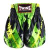 spodenki treningowe twins special candy muay thai kickboxing mma S M L XL