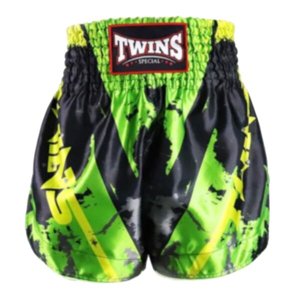 spodenki treningowe twins special candy muay thai kickboxing mma S M L XL