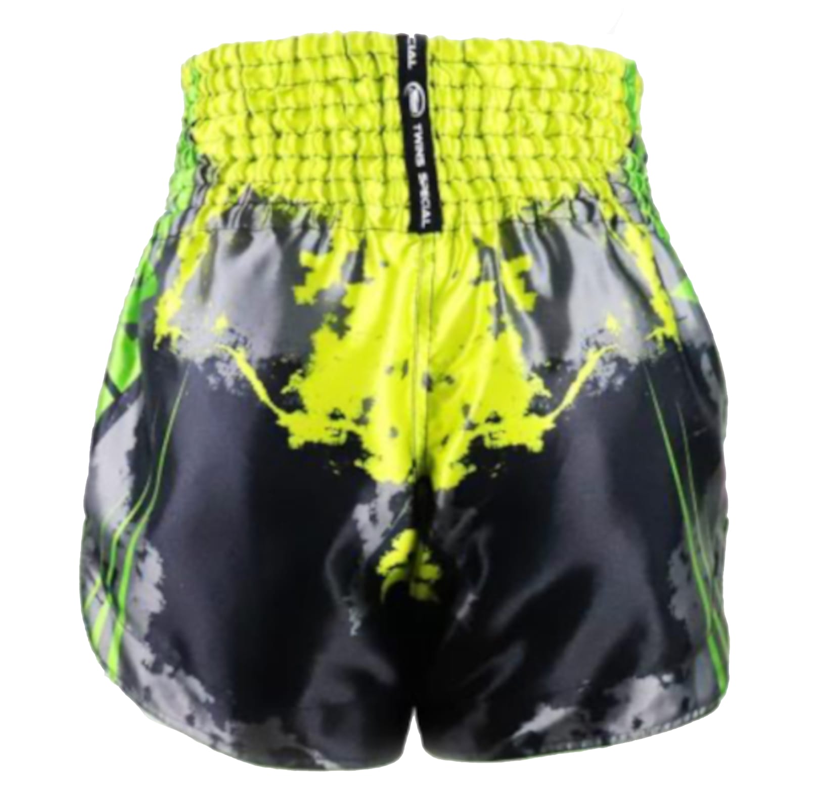 spodenki treningowe twins special candy muay thai kickboxing mma S M L XL