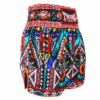 spodenki treningowe twins special aztec muay thai kickboxing mma S M L XL