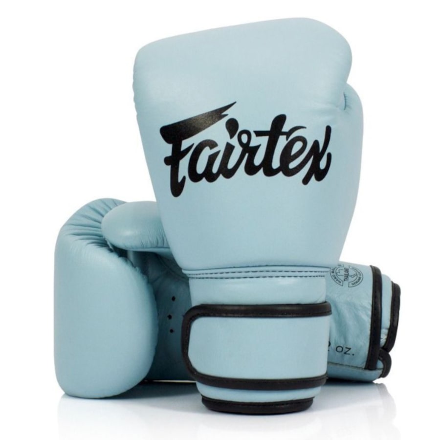 rekawice-bokserskie-fairtex-muay-thai-mma-kickboxing-genuine-niebieskie-10oz rekawice bokserskie fairtex niebieskie genuine 10oz 12oz 14oz 16oz