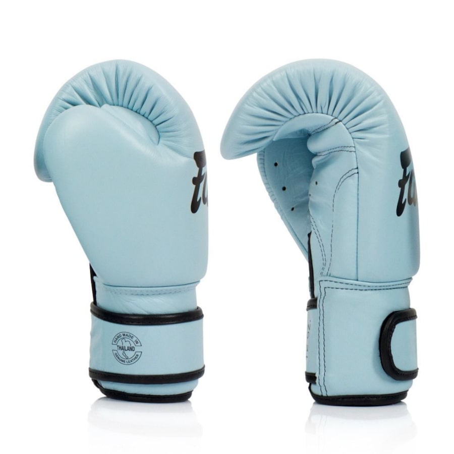 rekawice-bokserskie-fairtex-muay-thai-mma-kickboxing-genuine-niebieskie-14oz rekawice bokserskie fairtex niebieskie genuine 10oz 12oz 14oz 16oz