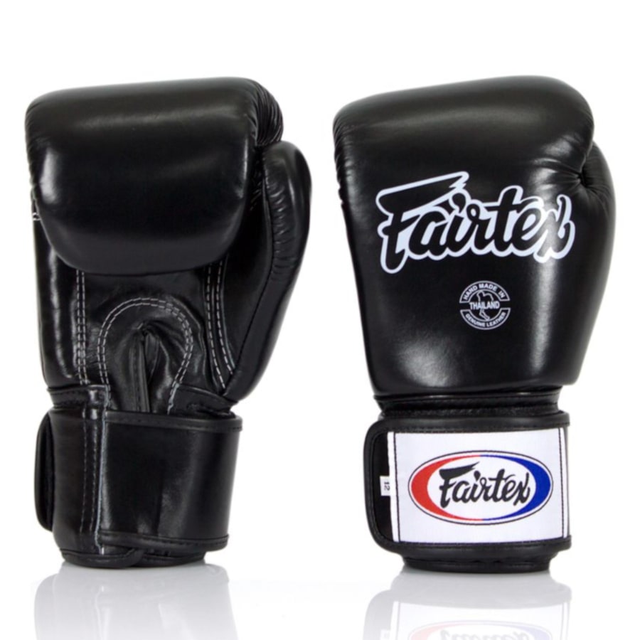 rekawice-bokserskie-fairtex-muay-thai-mma-kickboxing-klasyczne-czarne-14oz-16oz rekawice bokserskie fairtex czarne 10oz 12oz 14oz 16oz