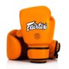 rekawice-bokserskie-fairtex-muay-thai-mma-kickboxing-klasyczne-pomaranczowe-10oz-12oz rekawice bokserskie fairtex pomaranczowe 10oz 12oz 14oz 16oz