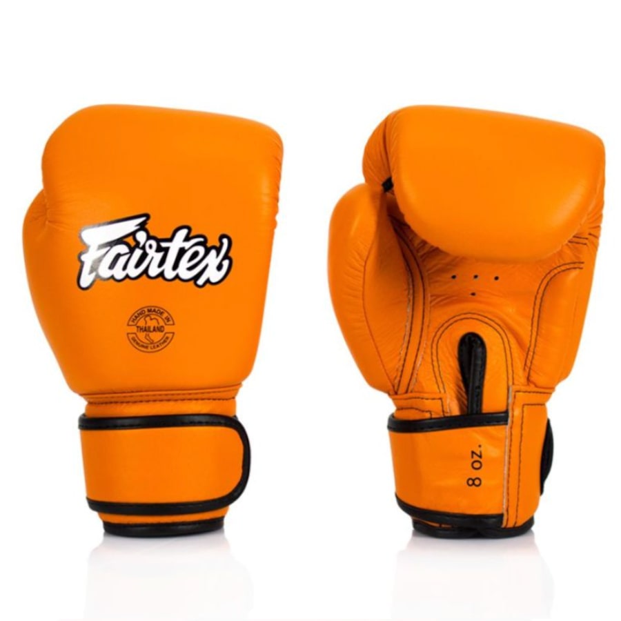 rekawice-bokserskie-fairtex-muay-thai-mma-kickboxing-klasyczne-pomaranczowe-14oz-16oz rekawice bokserskie fairtex pomaranczowe 10oz 12oz 14oz 16oz