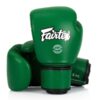 rekawice-bokserskie-fairtex-muay-thai-mma-kickboxing-klasyczne-zielone-10oz-12oz rekawice bokserskie fairtex zielone 10oz 12oz 14oz 16oz