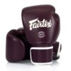 rekawice-bokserskie-fairtex-muay-thai-mma-kickboxing-maroon-brazowe-10oz-12oz rekawice bokserskie fairtex brazowe maroon 10oz 12oz 14oz 16oz