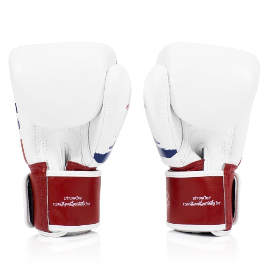 rekawice-bokserskie-fairtex-muay-thai-mma-kickboxing-thai-pride-tajlandia-16oz rekawice bokserskie fairtex tajlandia thai pride 10oz 12oz 14oz 16oz