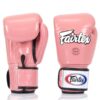 rrekawice-bokserskie-fairtex-muay-thai-mma-kickboxing-klasyczne-rozowe-14oz-16oz rekawice bokserskie fairtex rozowe 10oz 12oz 14oz 16oz