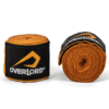 owijki-bokserskie-pomaranczowe-mma-boks-kickboxing-muay-thai-overlord-4m-4,5m owijki bokserskie pomaranczowe overlord mma boks kickboxing muay thai 3,5m 4m 4,5m