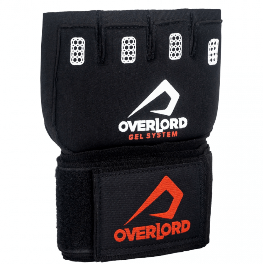owijki bokserskie rekawice zelowe overlord mma boks kickboxing muay thai 3,5m 4m 4,5m oversize