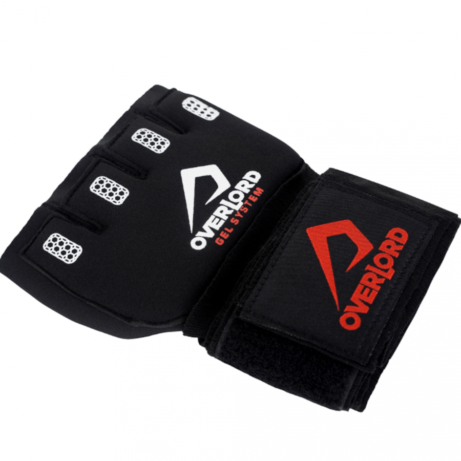owijki bokserskie rekawice zelowe overlord mma boks kickboxing muay thai 3,5m 4m 4,5m oversize