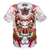 koszulka-treningowa-muay-thai-biala-czerwona-kickboxing-mma-king-of-the-dragon-in-white-l