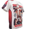 koszulka-treningowa-muay-thai-biala-czerwona-kickboxing-mma-thai-train-hard-fight-easy-l